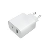 Зарядное сетевое устройство Mi 33W Wall Charger (Type-A+Type-C) AD332EU (BHR4996GL)