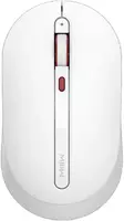 Мышь MIIIW Wireless Mouse Silent M20 MWMM01 (White)