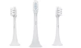 Сменные насадки для зубных щеток MiJia Electric Toothbrush T300/T500/T500C (3 шт) DDYST01SKS