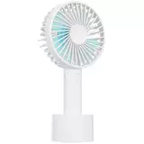 Портативный вентилятор Solove N9 (White)