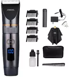 Машинка для стрижки Riwa Hair Clipper RE-6501 (Black)