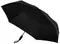 Зонт Konggu Empty Valley Automatic Umbrella WD1 (Black)