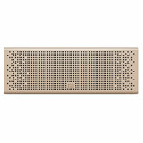 Портативная Bluetooth колонка Xiaomi Mini Square Box 2 Gold/Золотая