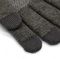 Перчатки Xiaomi Touchscreen Winter Wool Gloves Gray